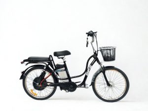Cruiser CX1