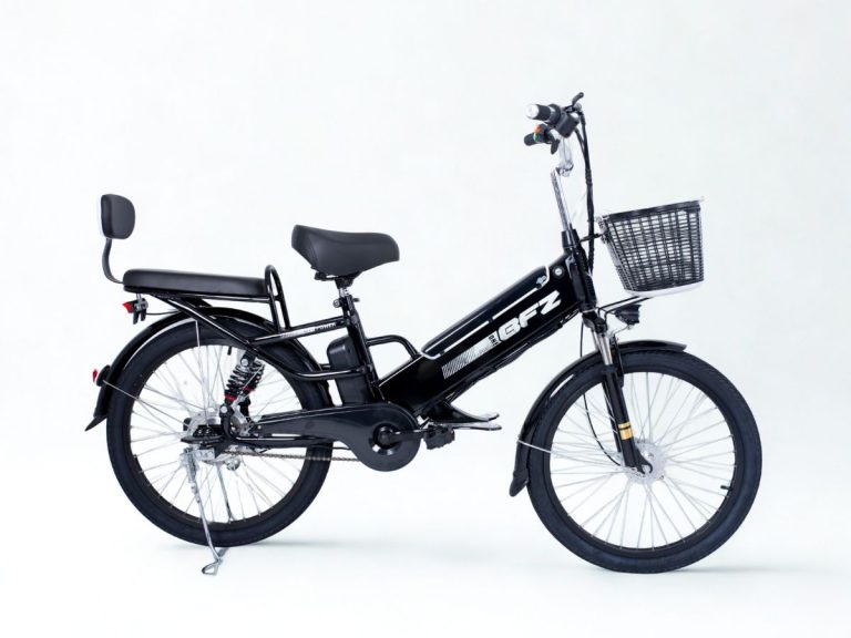 Single battery BT1