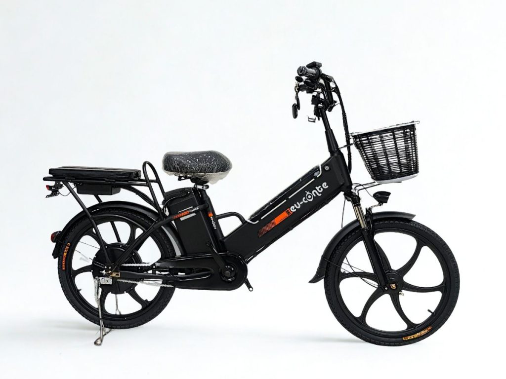 Two battery D1