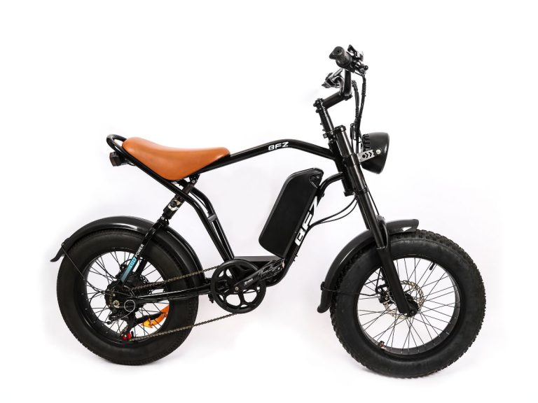 Fat tire snow K7