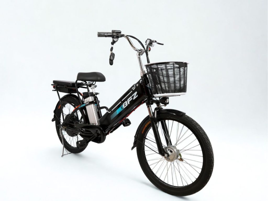 Bufengzhe Electric Bike