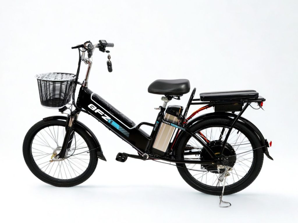 Two battery BT1