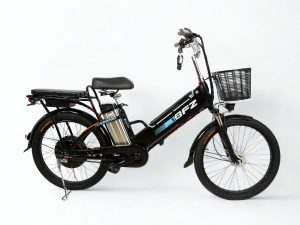 Two battery BT1