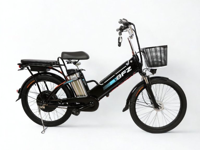 Two battery BT1