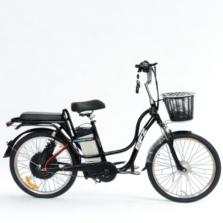 Cruiser CX1