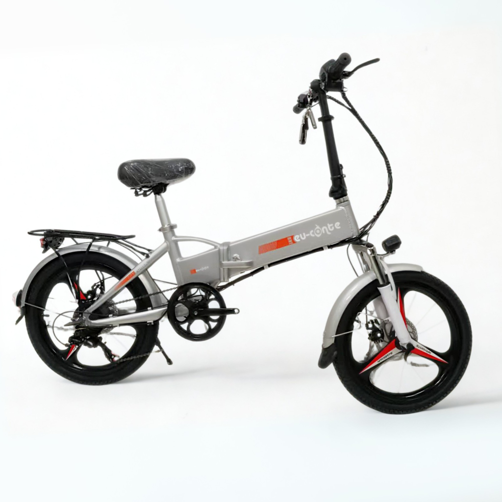 Folding model