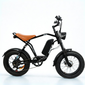 Fat tire snow K7
