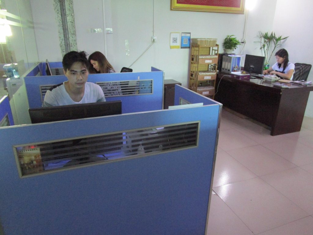 Company Story