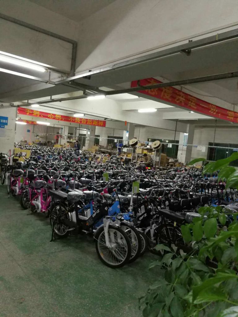 About Bufengzhe