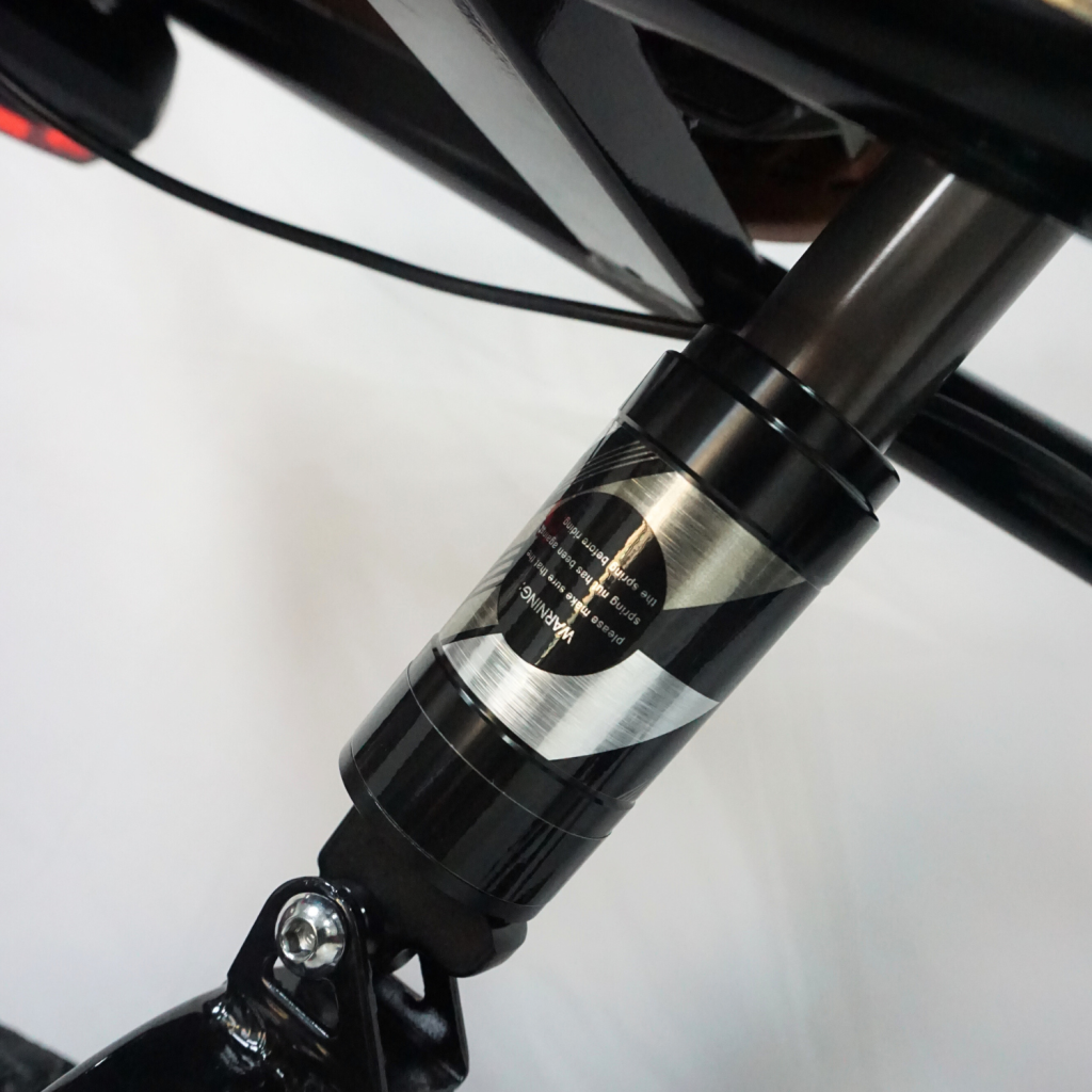 Fat tire snow K7