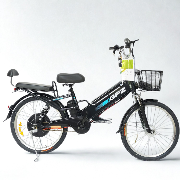 Single battery BT1