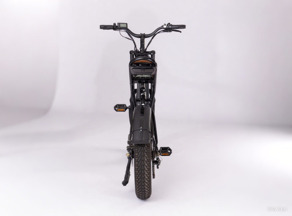 Fat tire snow K7