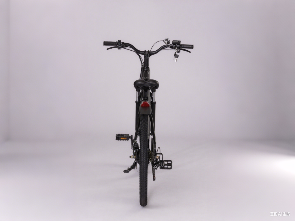 MT 2 Mountain ebike