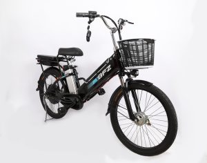 Two battery BT1