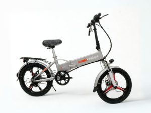 Folding model