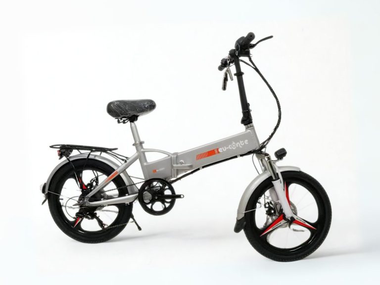 Folding model